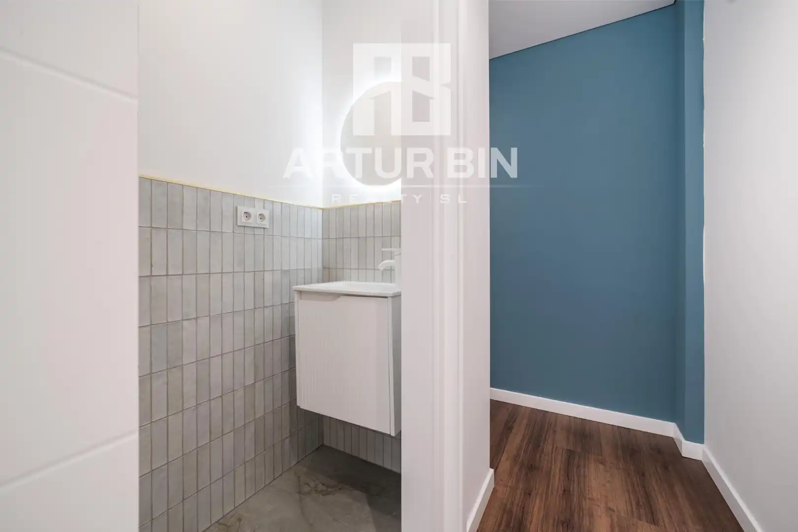 Wohnung mit Terrasse zum Verkauf in Camins al Grau, imagen 10