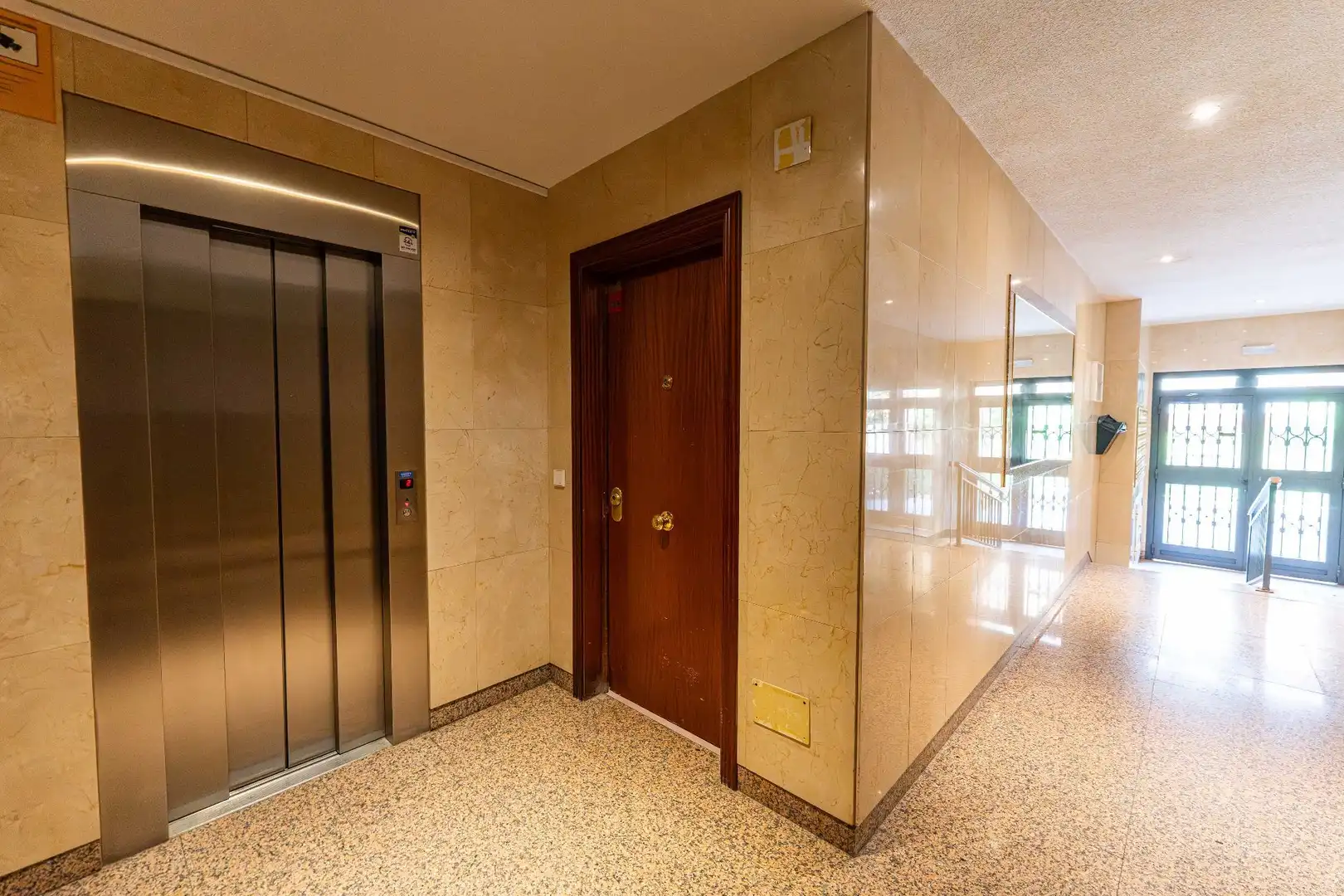 Wohnung zum Verkauf in El Naranjo