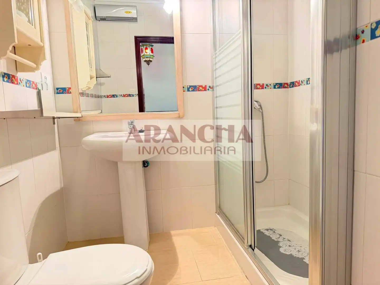 Bathroom of Duplexes for sale in Chipiona  with Air Conditioner, Heating and Terrace