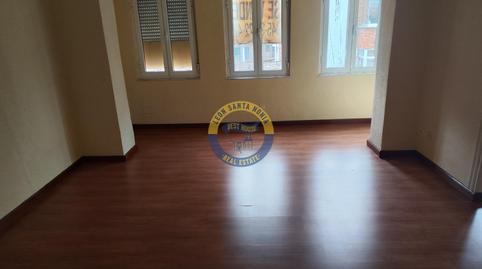 Foto 5 de Pis en venda a Centro Ciudad, León