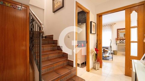 Foto 4 de Dúplex en venta en Cl Girona, Lledoner, Granollers