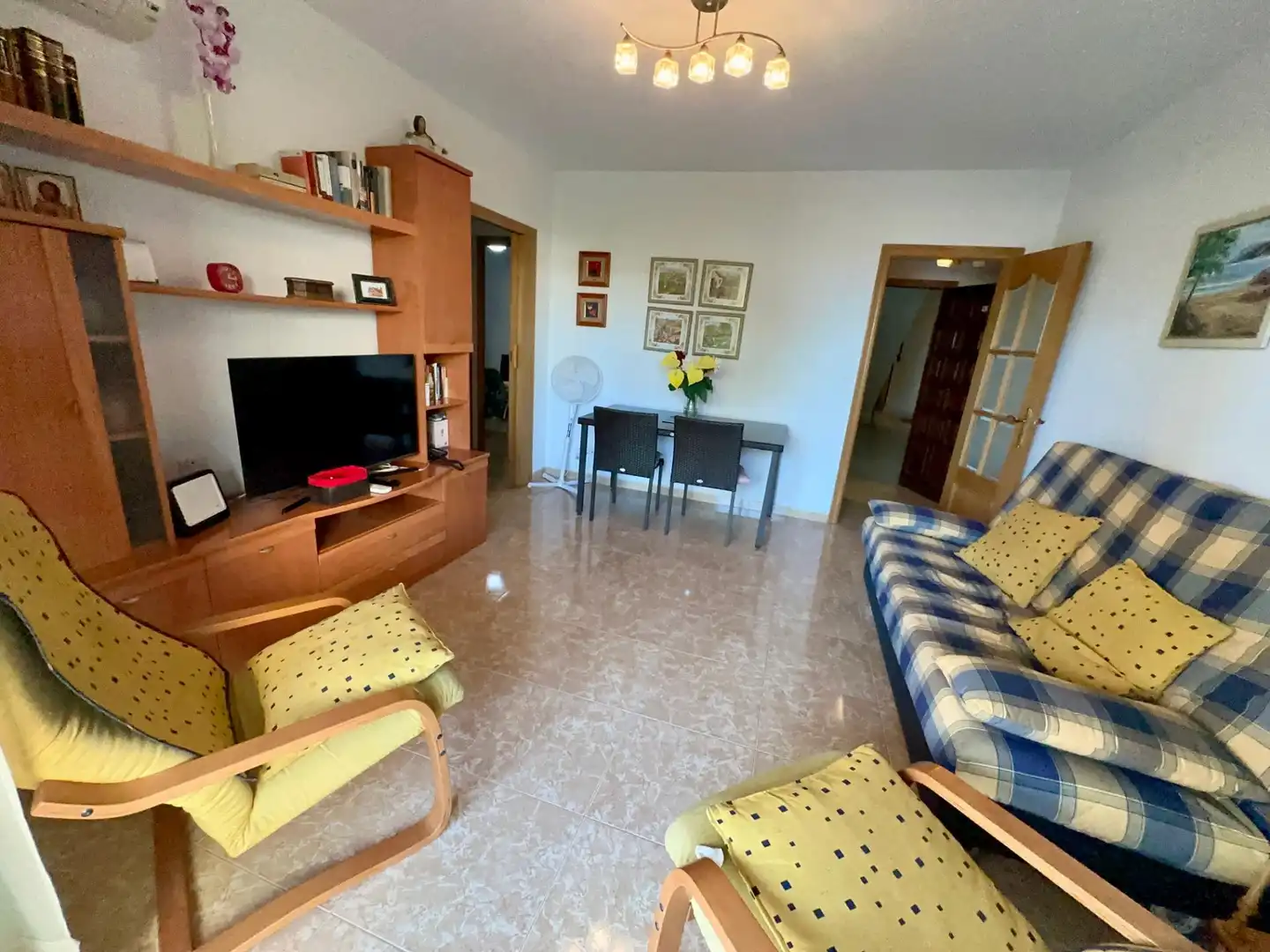 Ground floor with pool for sale in Calle de Petrer, imagen 6