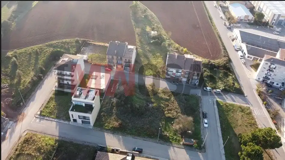 Residential zum Verkauf in Navàs