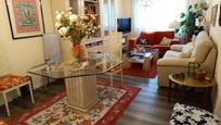 Living room of Flat for sale in Ourense Capital 