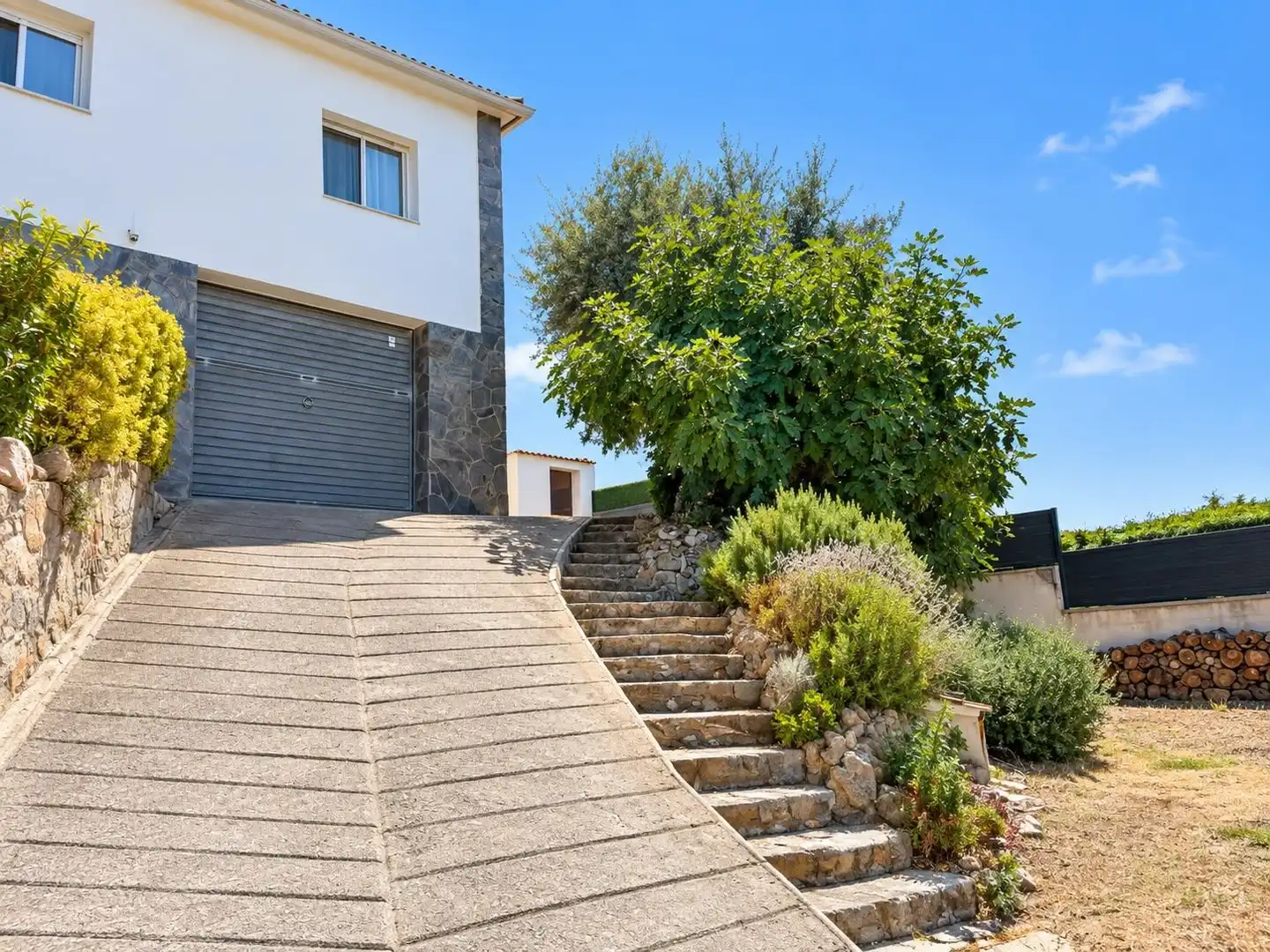 Casa amb jardí en venda a Lloret Verd - Els Pinars, imagen 27