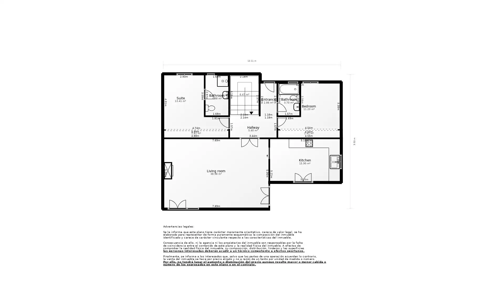 Houses for sale in Tordera  with Air Conditioner, Heating and Private garden