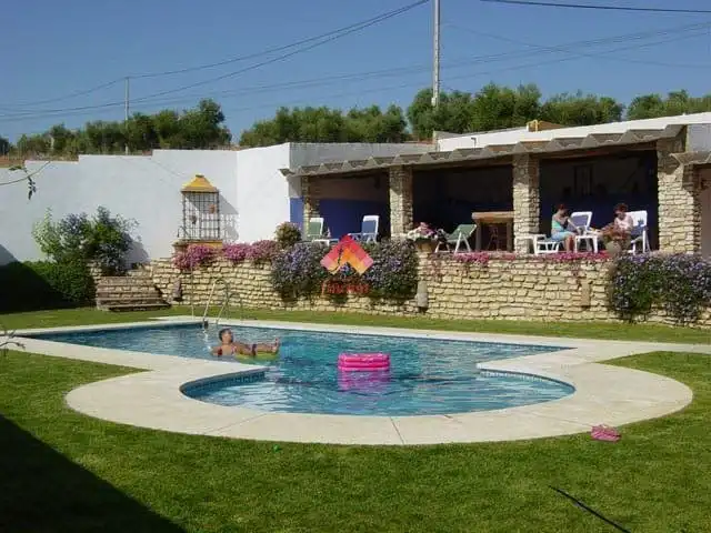 Casa rústica en venda a Partidas Norte, imagen 13