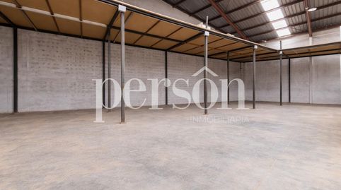 Photo 4 of Industrial buildings for sale in El Carmen, Manises
