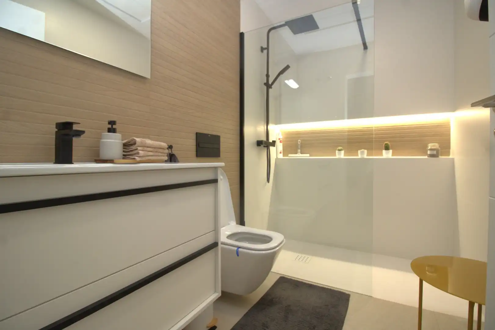 Casa a schiera con piscina in vendita a San Pedro del Pinatar, imagen 16