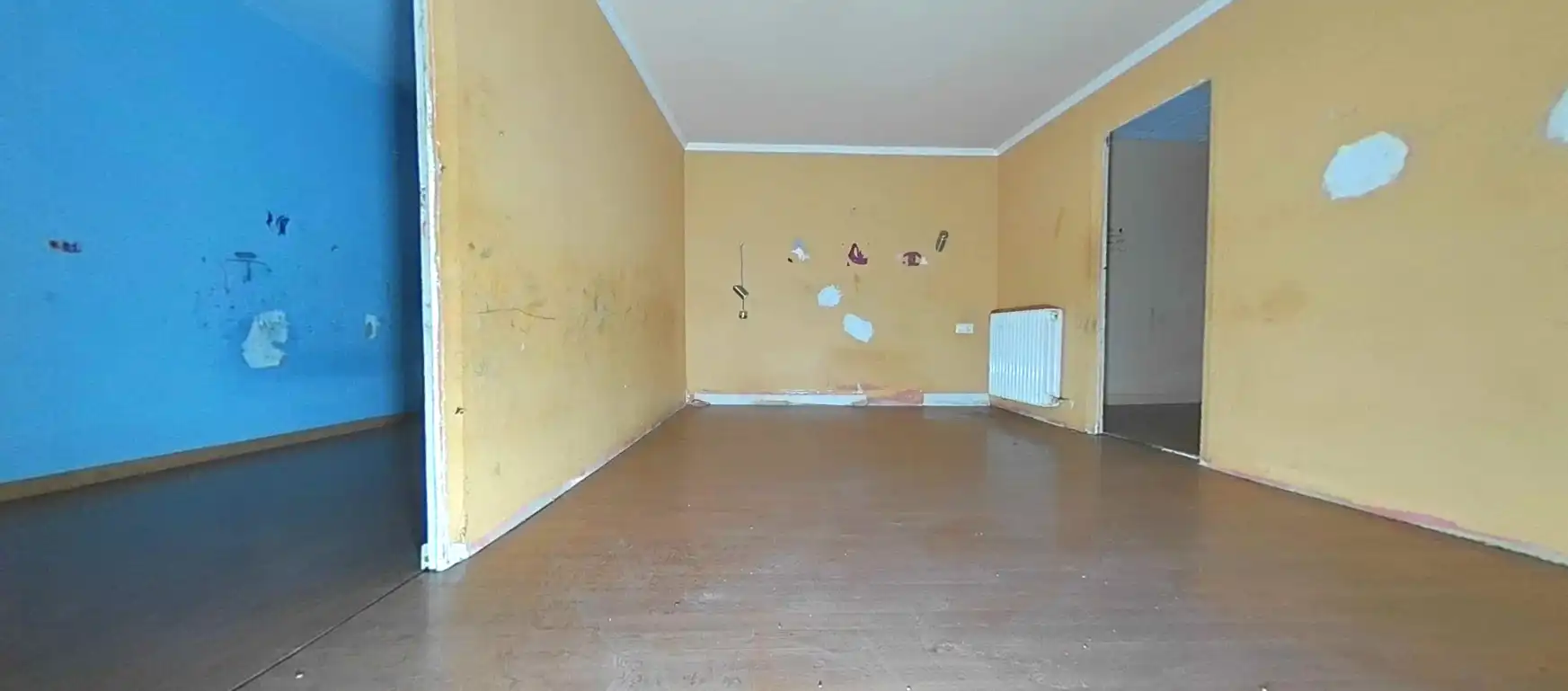 Appartamento con terrazza in vendita a Calle Tudela, imagen 9