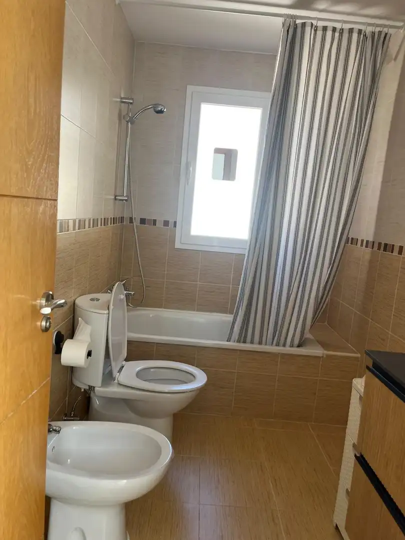 Penthouse with lift to rent in Residencial Triana - Barrio Alto, imagen 9