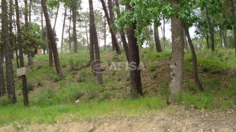 Parcela en venta