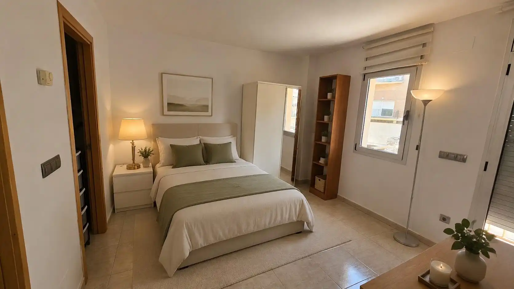 Apartment with lift for sale in Carrer Balmes, imagen 3