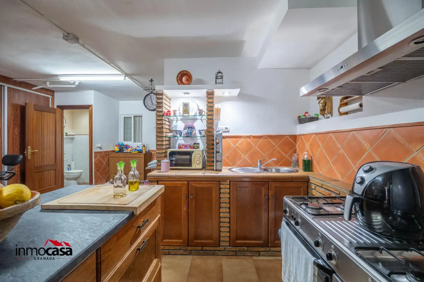 Casa adosada en venta en Calle Calle Aaron, Peligros