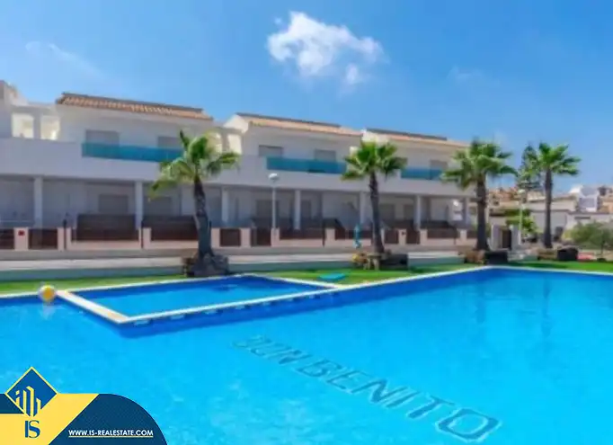 Detached house with pool for sale in Los Balcones - Los Altos, imagen 17