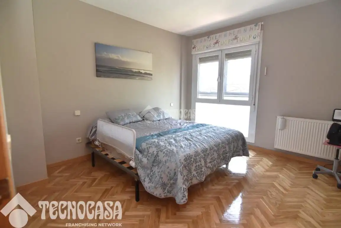 Bedroom of Detached homes for sale in Boadilla del Monte