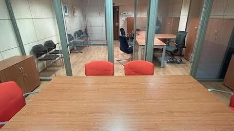 Foto 5 de Oficina de alquiler en Calle Concepcion, Carretas - Pajarita, Albacete