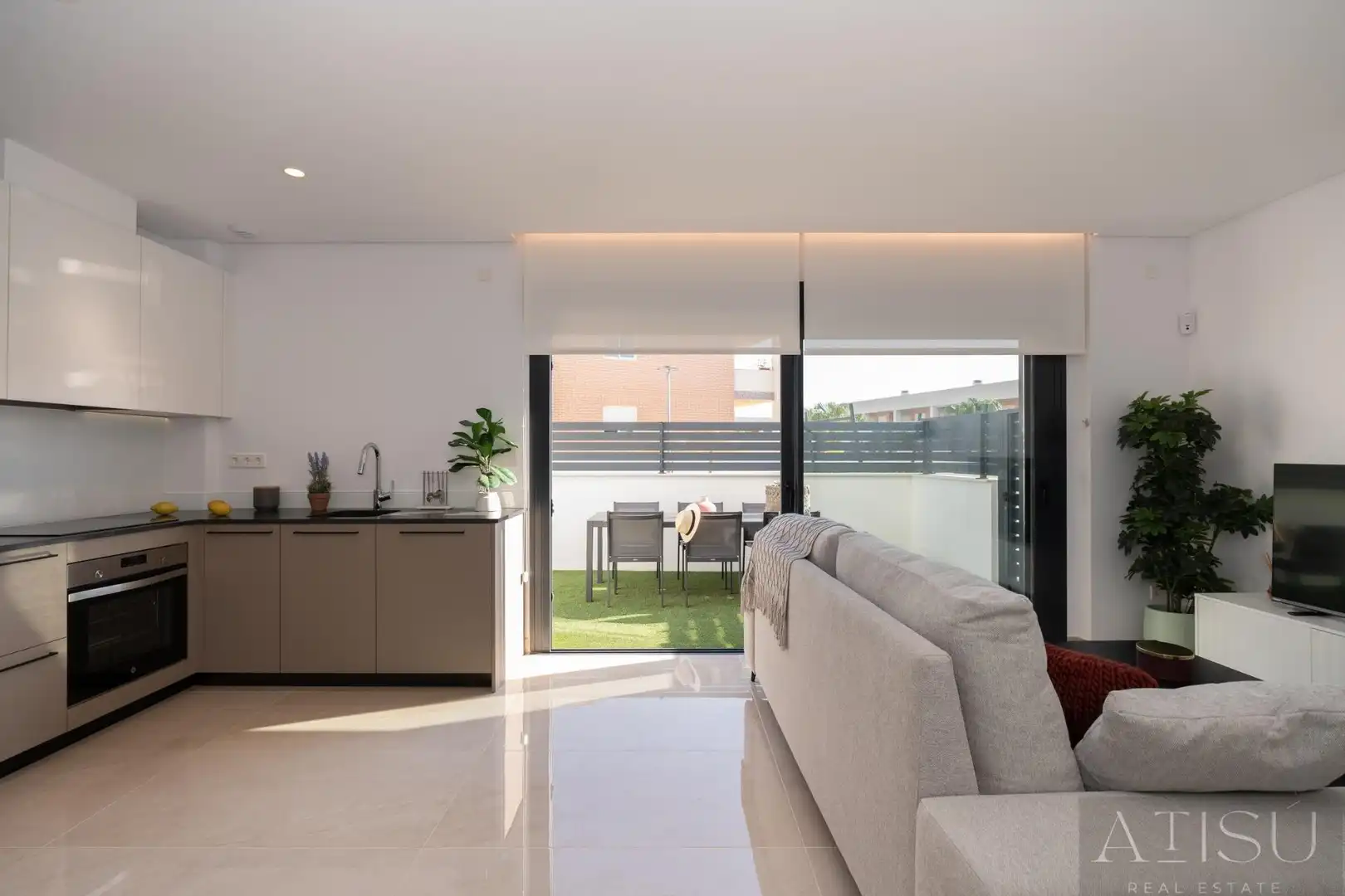 Casa con piscina in vendita a Gran Alacant, imagen 9