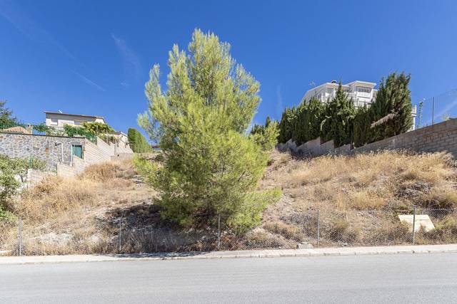 Terreno residencial en Venta en Cumbres Verdes