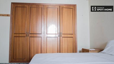 Foto 2 von Wohnung zur untervermieten in Sant Antoni,  Valencia Capital