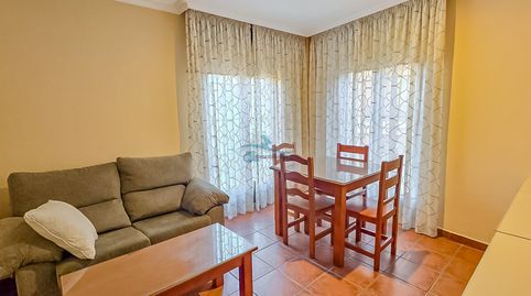 Foto 4 de Apartamento de alquiler en Calle Antón de Jaén, Centro ciudad, Linares