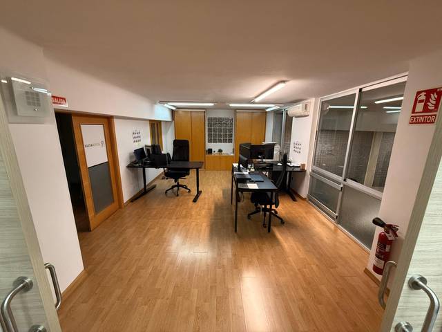 Local comercial en Venta en Son Fortesa