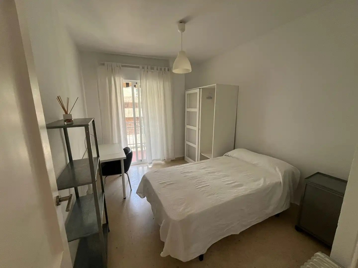 Flat for rent in Camino de Ronda, 42, Fígares