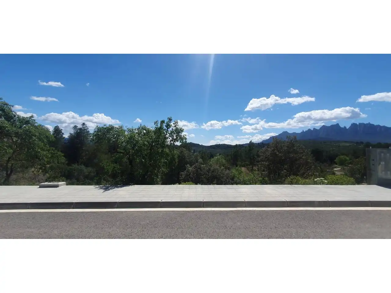 Residential land for sale in Calle Josep Plá 93