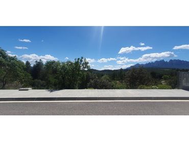 Terreny residencial en venda a Calle Josep Plá 93