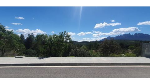 Venta de terreno en Castellgalí, Mas Planoi