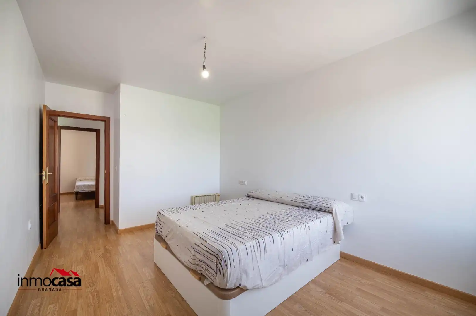 Bedroom of Flat for sale in Cijuela