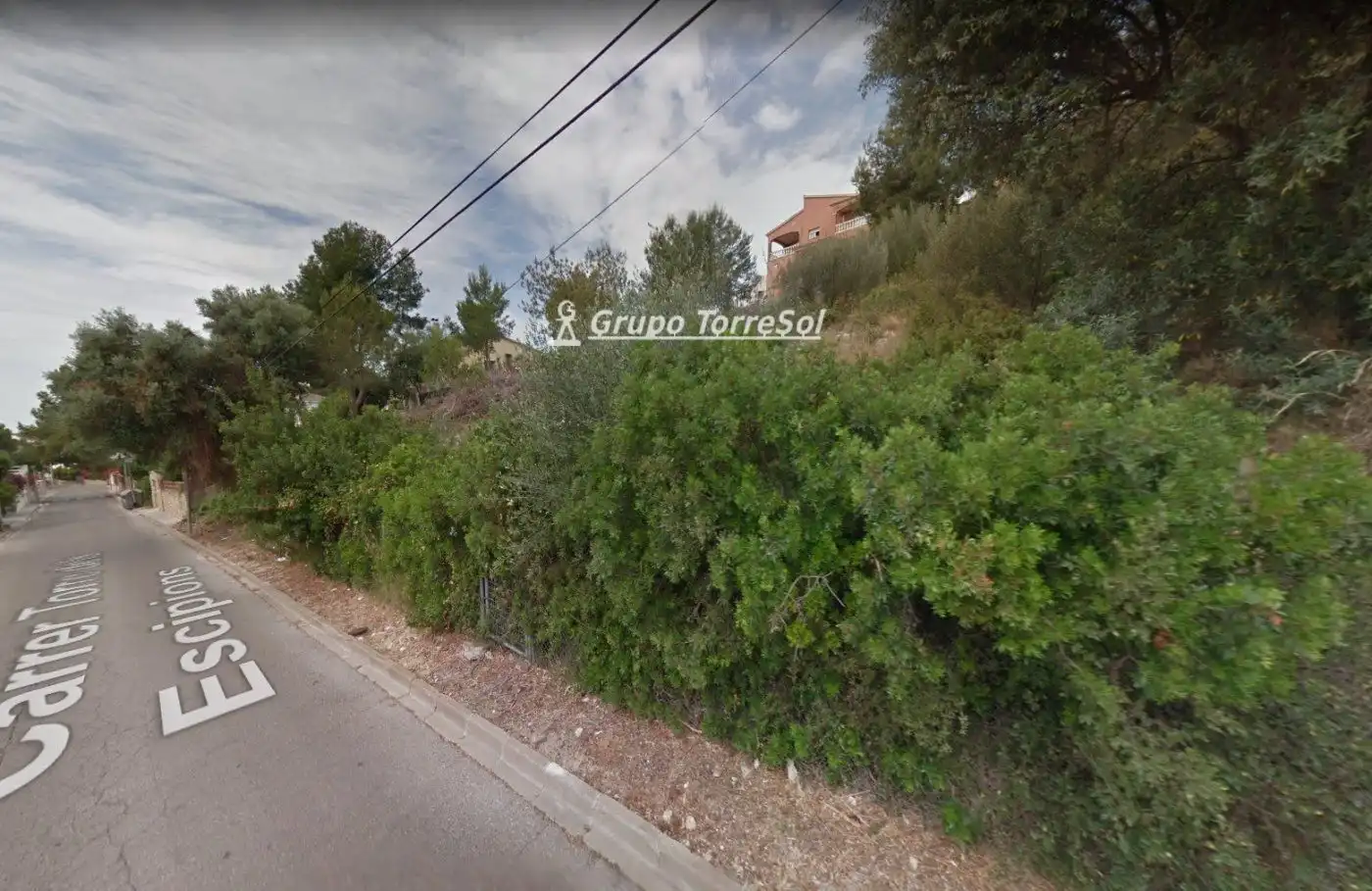 Terreno rustico in vendita a TORRE DELS ESCIPIONS, imagen 6