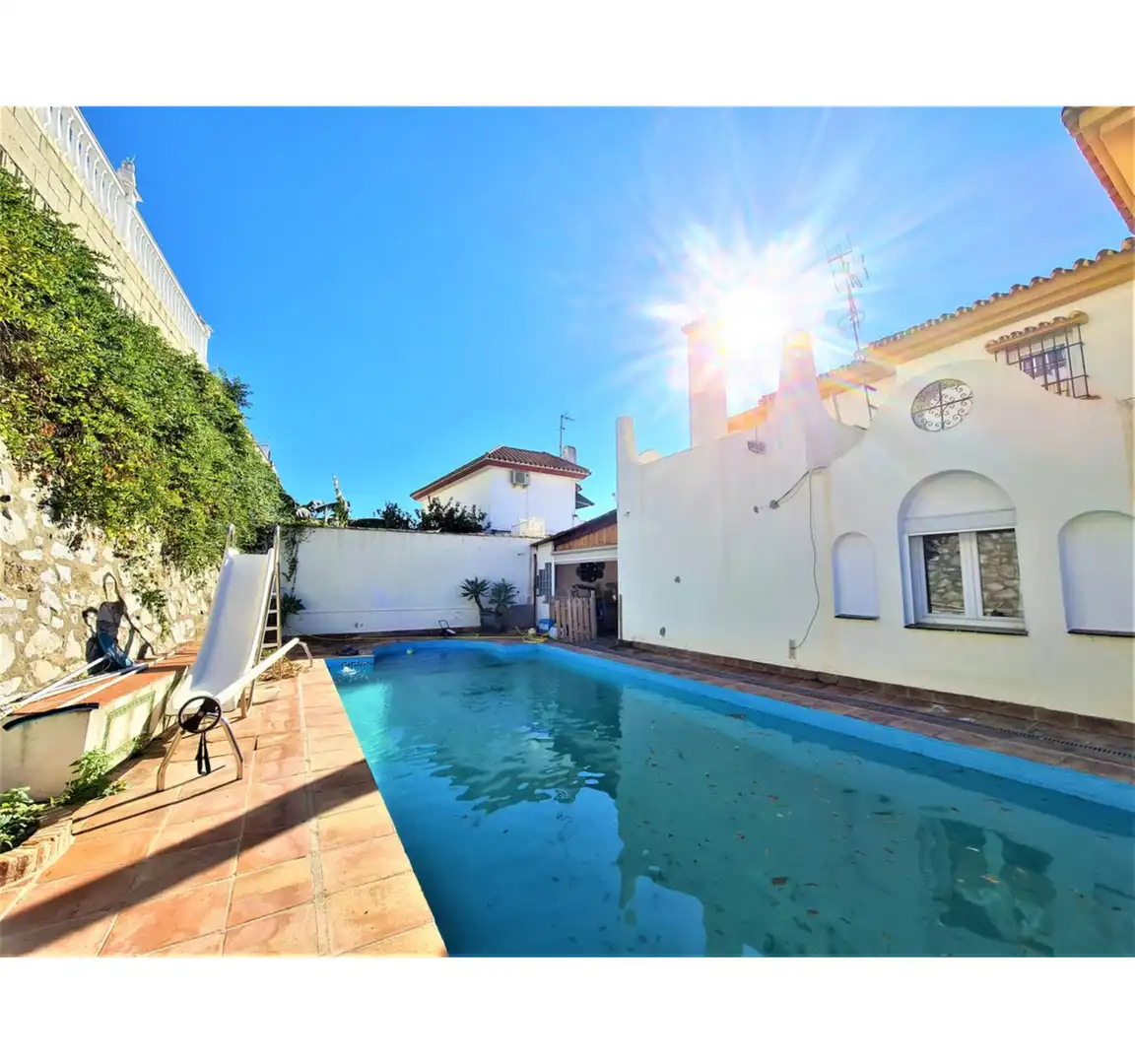 Haus mit Pool zum Verkauf in Nueva Andalucía, imagen 5