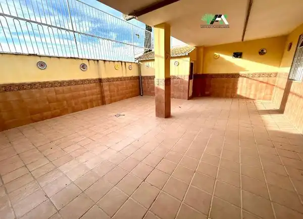 Terraza de Casa o chalet en venta en Lupión con Aire acondicionado y Terraza
