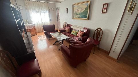 Foto 4 de Pis en venda a C. Pinzón, Reyes Católicos, Alcalá de Henares