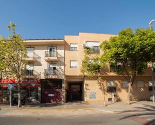 Exterior view of Flat for sale in Sant Joan d'Alacant  with Swimming Pool