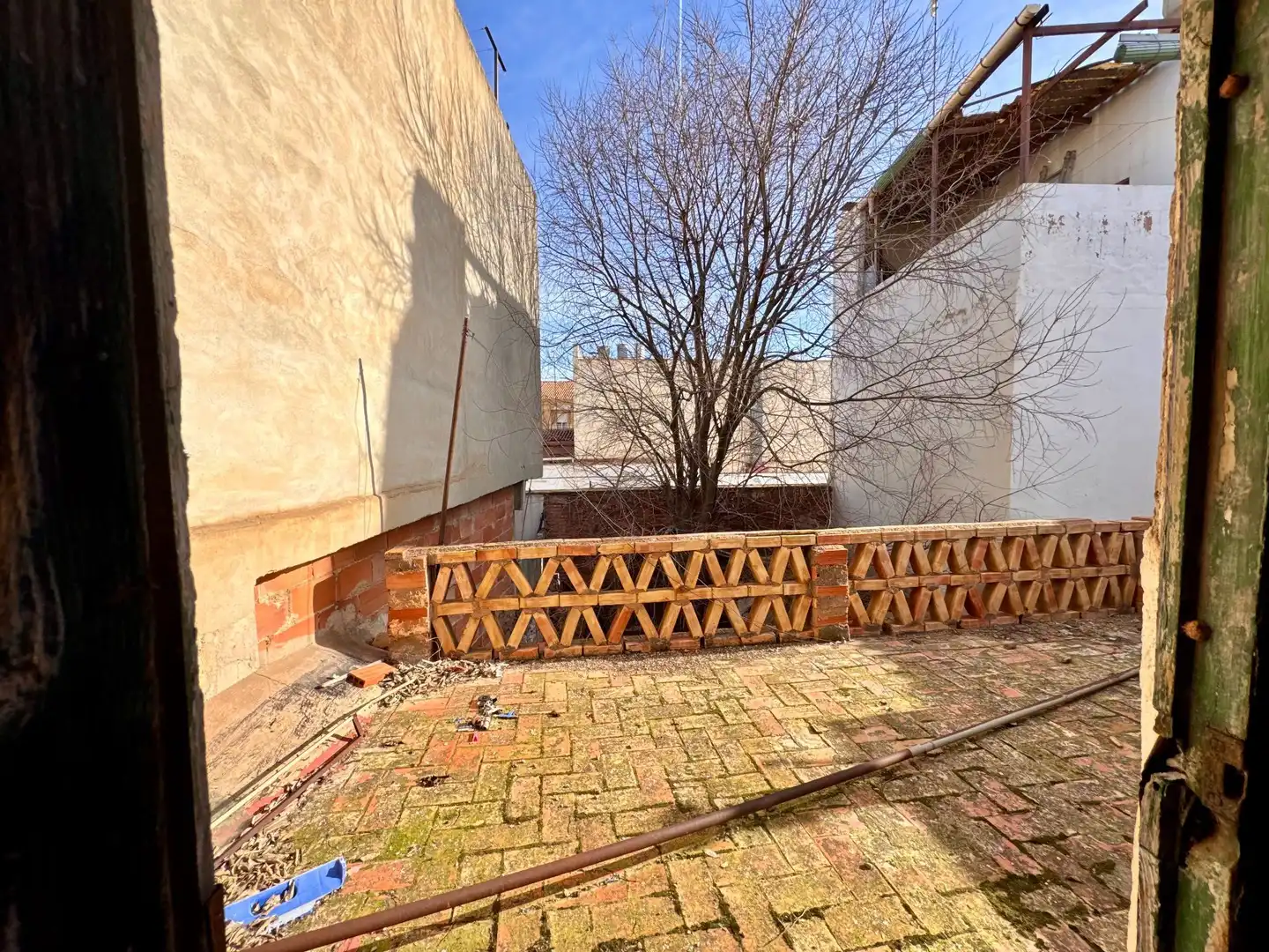 Terrace of Country homes for sale in Benifairó de les Valls  with Private garden and Terrace