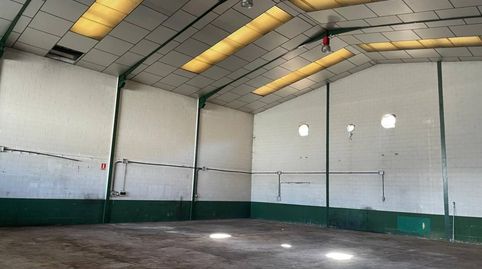 Foto 3 von Fabrikhallen zur Miete in La Roca del Vallès, Barcelona