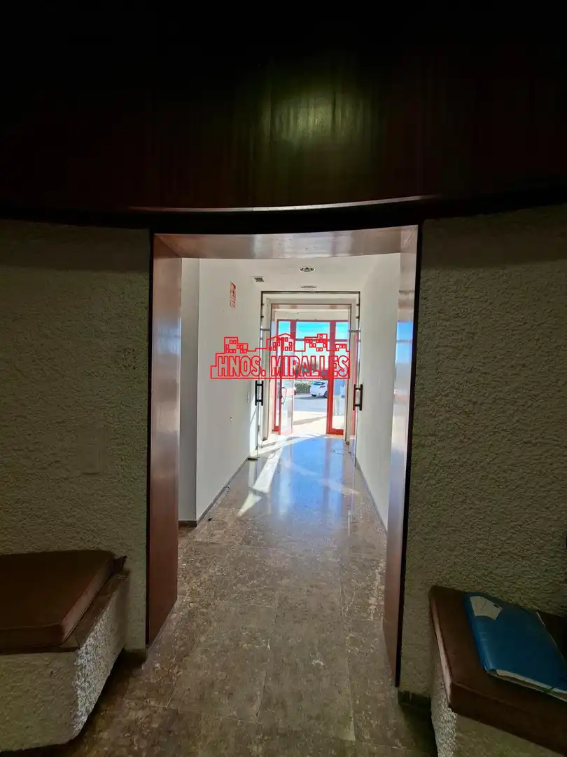 Ufficio in affitto a Las Bayas, imagen 27