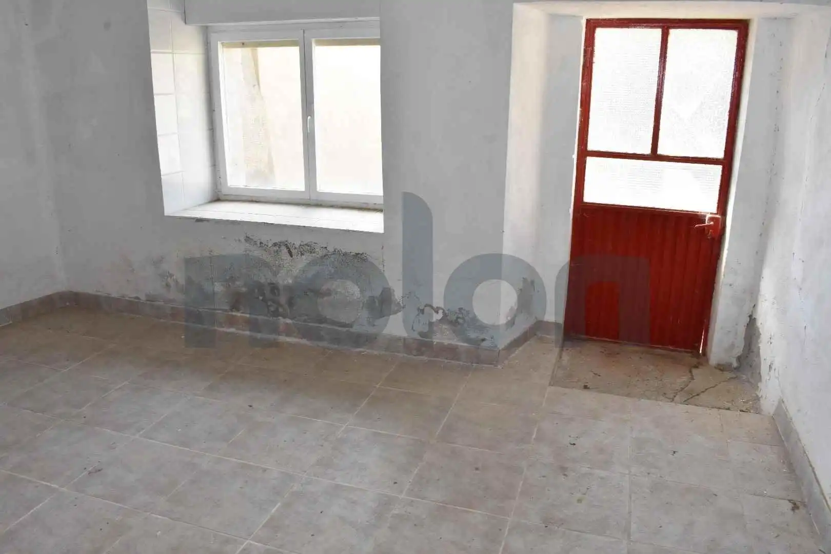 Casa adosada en venta en Villacid de Campos con Calefacción