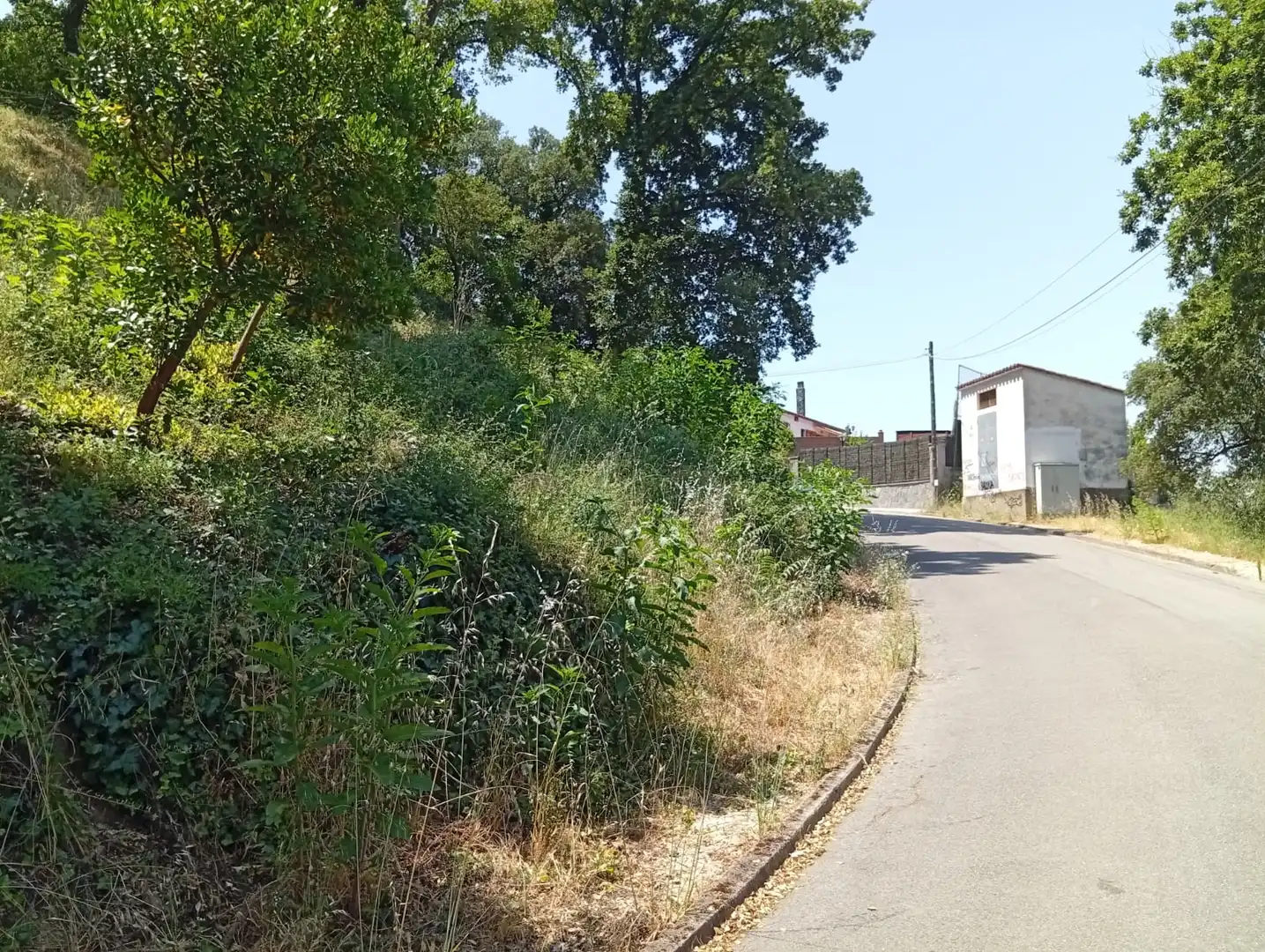 Residential for sale in Vallgorguina