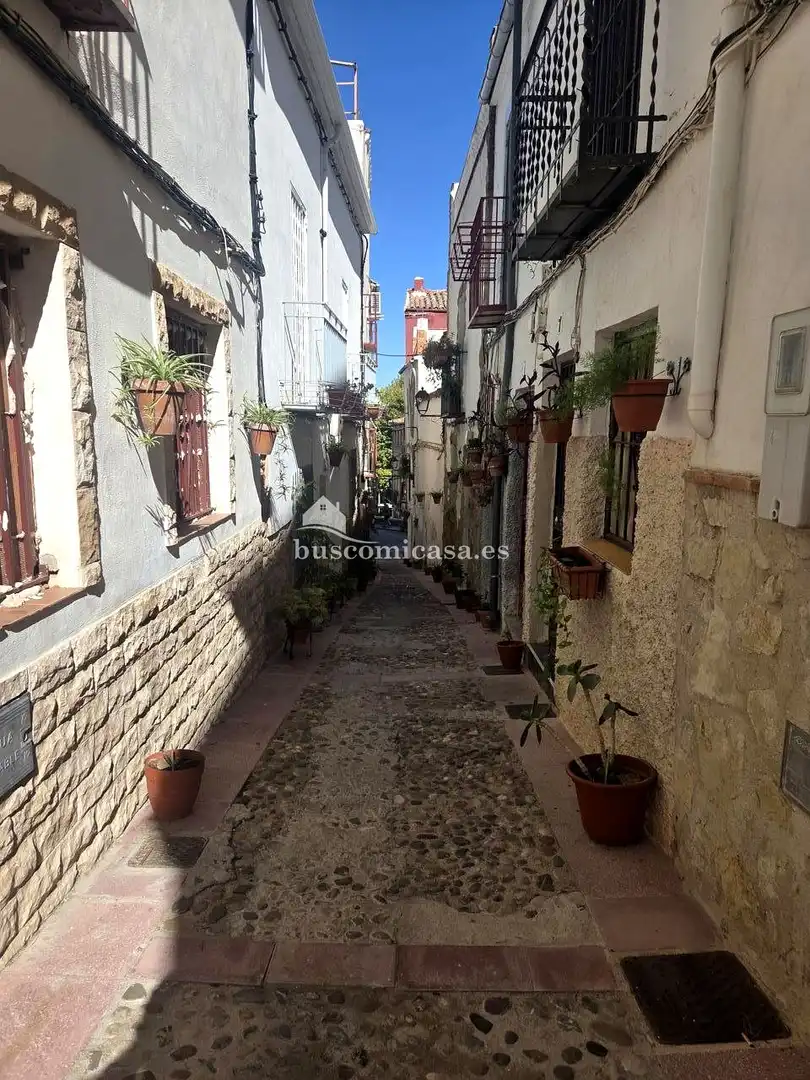 Maison mitoyenne avec terrasse à vendre à Calle Elvin 6, imagen 44
