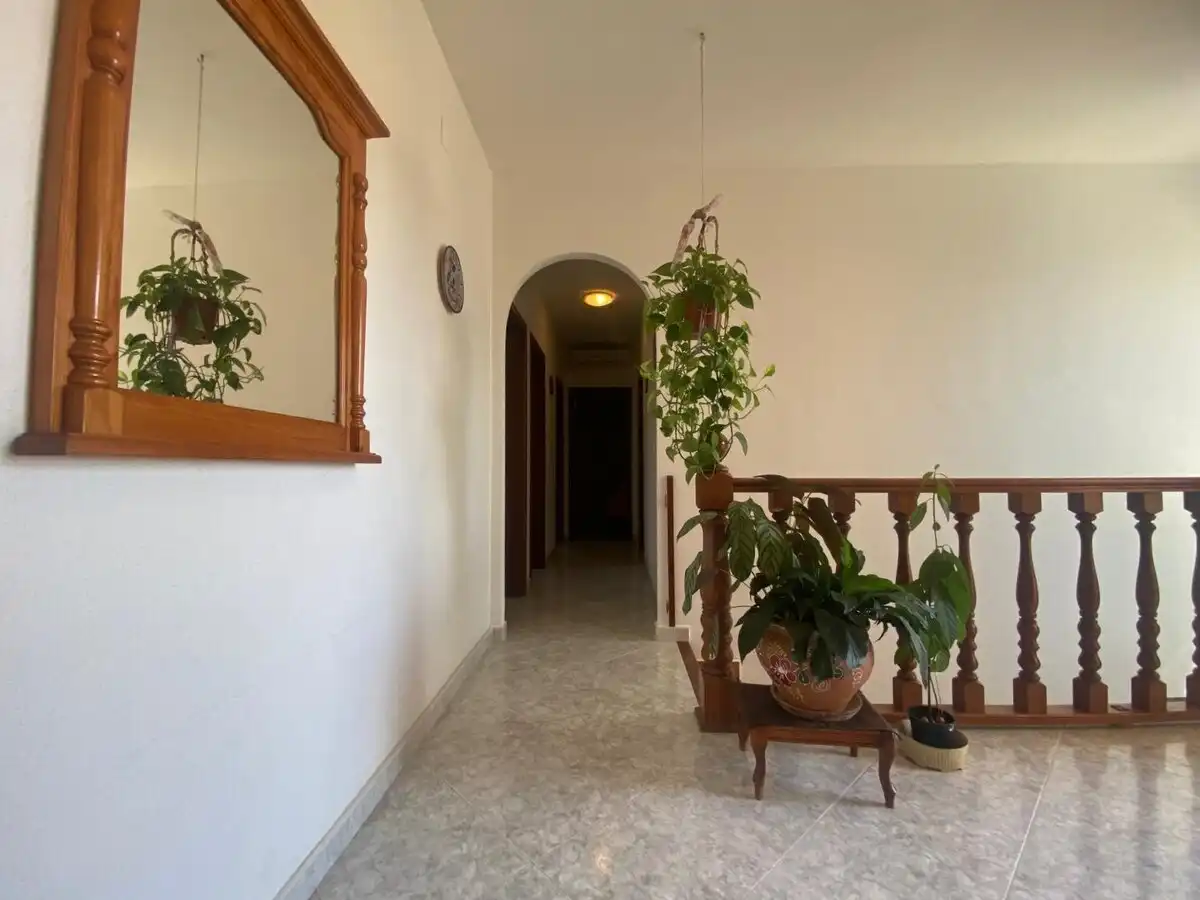 Villa mit Pool zum Verkauf in Beniarbeig, imagen 23