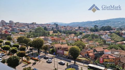 Foto 2 de Piso en venta en Rúa Zamora, 53, O Castro, Vigo