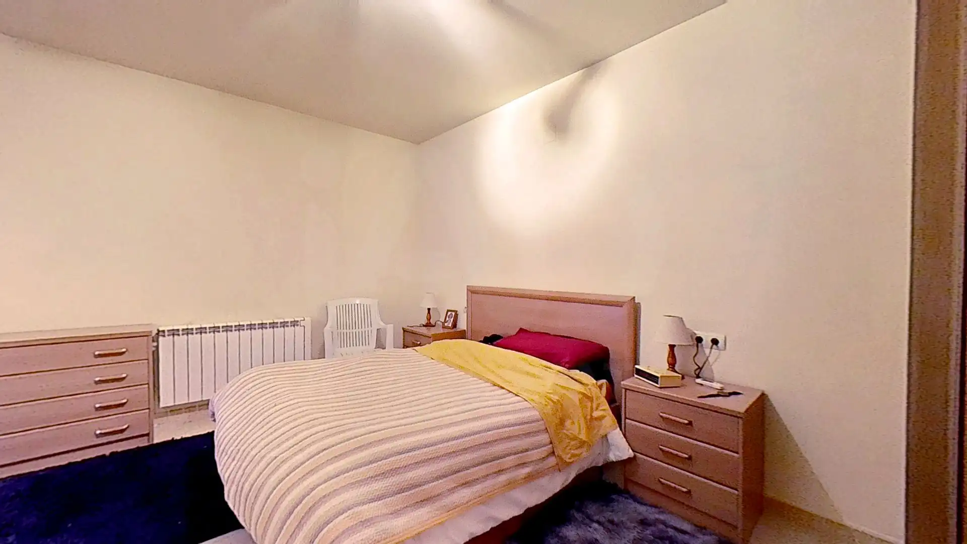 Habitación de Piso en venta en Montblanc con Aire acondicionado, Calefacción y Terraza