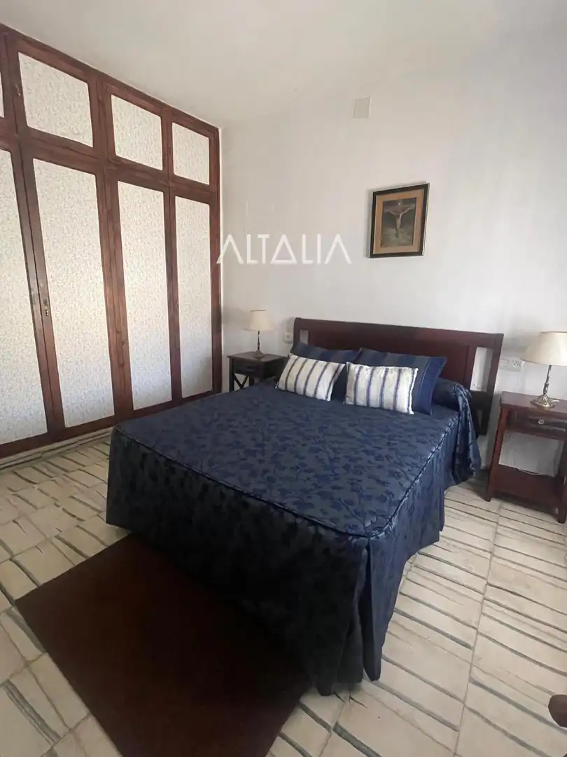 Habitación de Casa o chalet en venta en Osa de la Vega