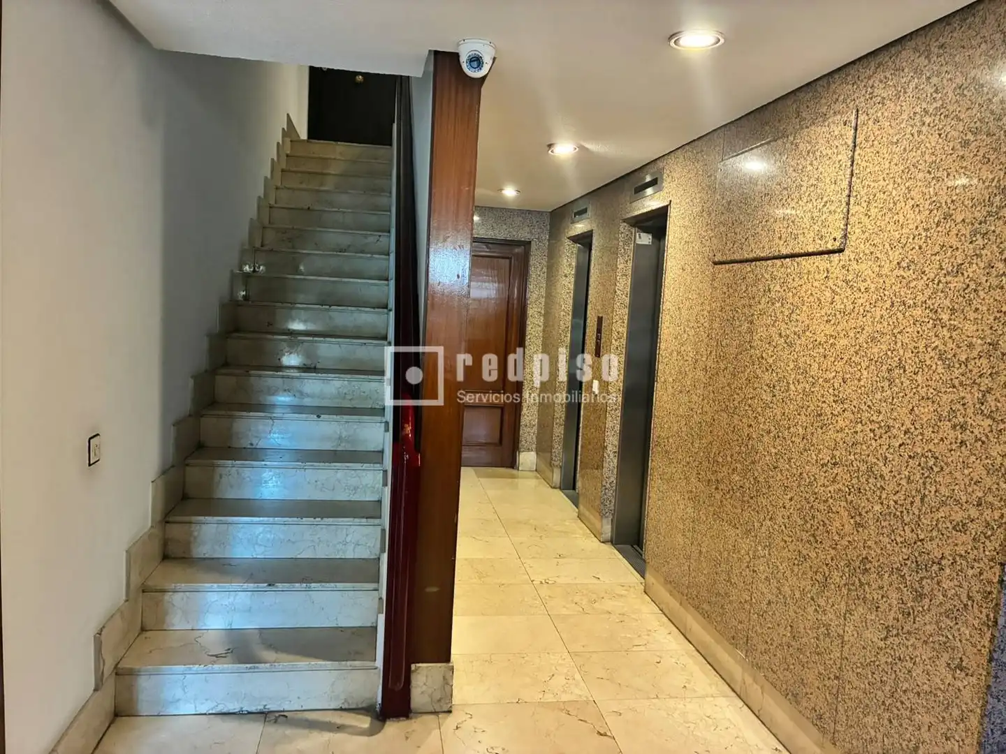 Büro zur Miete in Valladolid mit Klimaanlage, Heizung und Terrasse
