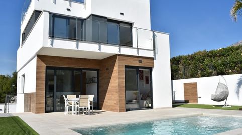 Foto 3 de Casa o chalet en venta en Coloma, La Nucia