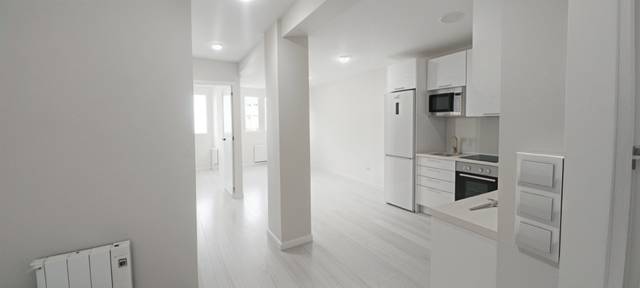 Piso en Venta en Calle de la Virgen de Lourdes en Concepción