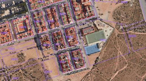 Photo 5 of Single-family semi-detached for sale in Carretera Mojonera – Cortijos de Marín, Almería